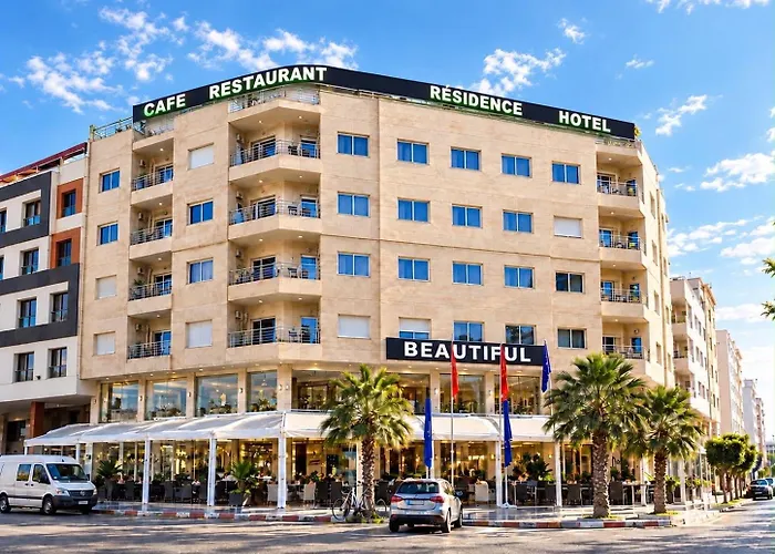 Hotel Beautiful