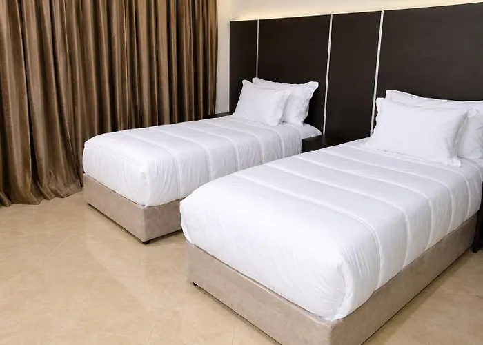 Hotel Beautiful
